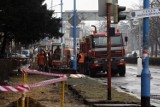 Legnica: Zrobili chodnik, naprawią jezdnię na Libana