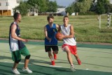 Letnia liga koszykówki w Kaliszu [FOTO]