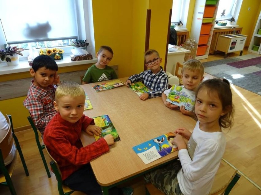 Pleszew. Przedszkola i żłobki znów otwarte dla wszystkich dzieci. Jak wygląda sytuacja w Pleszewie?