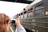 Pociąg retro rusza na tory. Zabytkowy parowóz i historyczne wagony pojadą trasami z Nowego Sącza do Muszyny, Krynicy i Żegiestowa