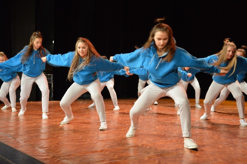 Bełchatów Power Dance 2015