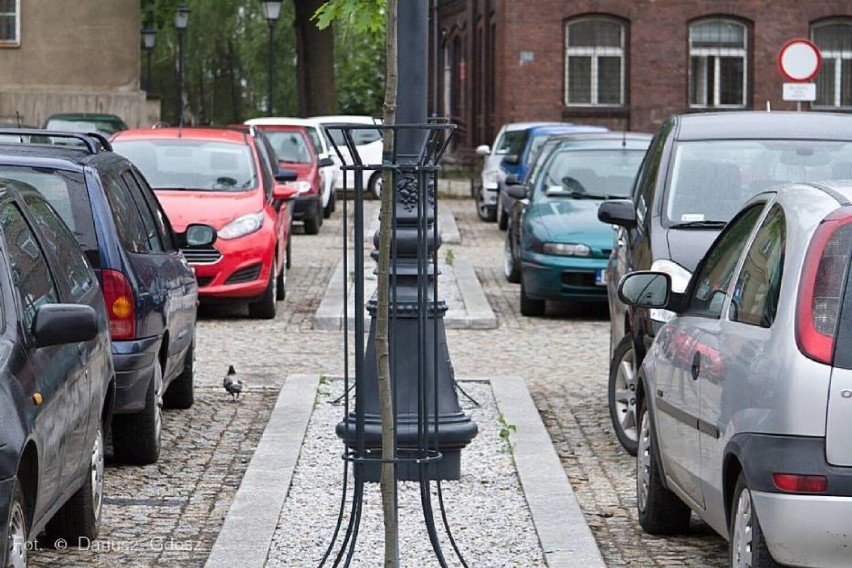 W Wałbrzychu wzrośnie opłata za parkowanie!