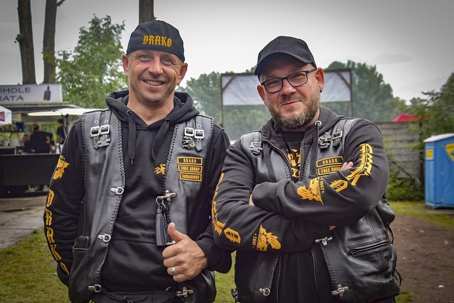 Zlot Motocyklowy HANYSY 2022 Za Nami Zagra Oberschlesien Ale To Nie zlot-motocyklowy-hanysy-2022-za-nami-zagra-oberschlesien-ale-to-nie
