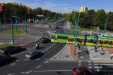 Zmiany w kursowaniu tramwajów i autobusów. Powód? Remont na rondzie Nowaka-Jeziorańskiego