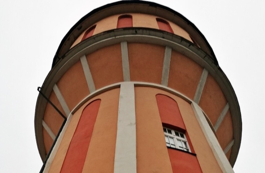 Wieża Ciśnień w Kaliszu zaprasza na wystawę Jakuba Ryszarda...