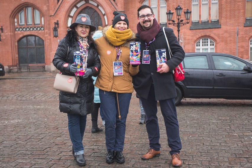 WOŚP 2021 w Słupsku i powiecie słupskim. Gdzie znajdę najbliższą puszkę? Gdzie wpłacę pieniądze? Sprawdź!