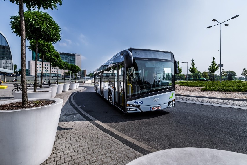 Nowy Targ. MZK kupuje nowoczesne autobusy. Wreszcie będzie komunikacja na miarę XXI wieku?