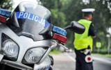 Poszukiwany wybrał się na przejażdżkę motorowerem. Wpadł w ręce policji podczas rutynowej kontroli