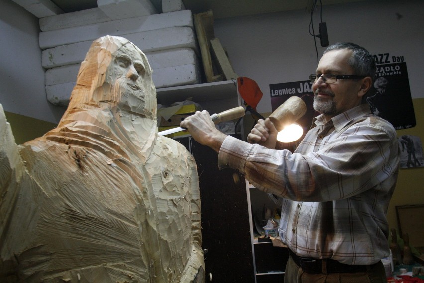 Piekary Legnica: Pojawią się nowe rzeźby