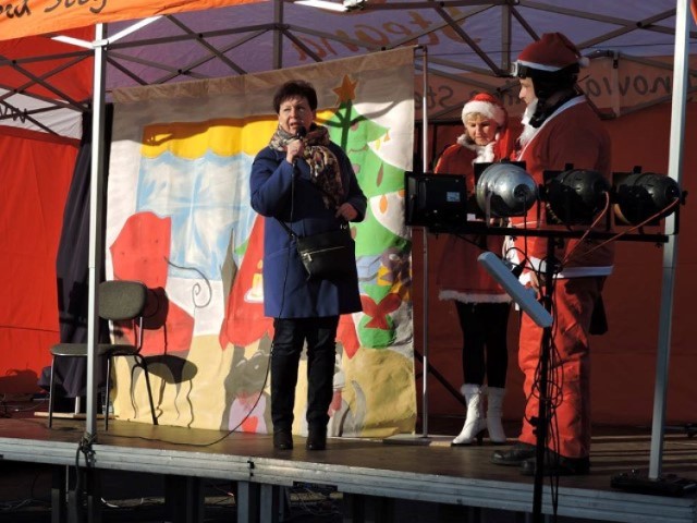 Wspólnym świętowaniem i zabawą mieszkańcy Stegny uczcili tegoroczne Mikołajki. W nadmorskim kurorcie odbył się mikołajkowy festyn z mnóstwem atrakcji.