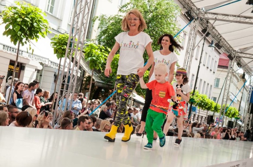 Warsaw Fashion Street 2016, centrum Warszawy ponownie stanie się modowym centrum Europy