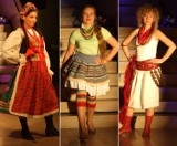 Folk Fashion Show. Zainspiruj się modą ludową