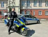 Policjant wynosił butle z gazem z płonącej restauracji. Heroiczna akcja we Władysławowie