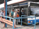 Bezpłatne autobusy w gminie Szemud - 28 i 29 września