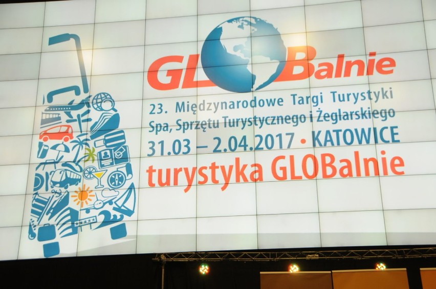 23 Międzynarodowe Targi GLOBALNIE w Katowicach