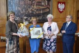Malbork. Nagroda Marszałka "Pomorskie dla Seniora" trafiła do dwóch pań działających w naszym powiecie