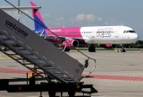 Wizz Air zawiesza część połączeń z Gdańska. Niektóre wrócą dopiero na wiosnę