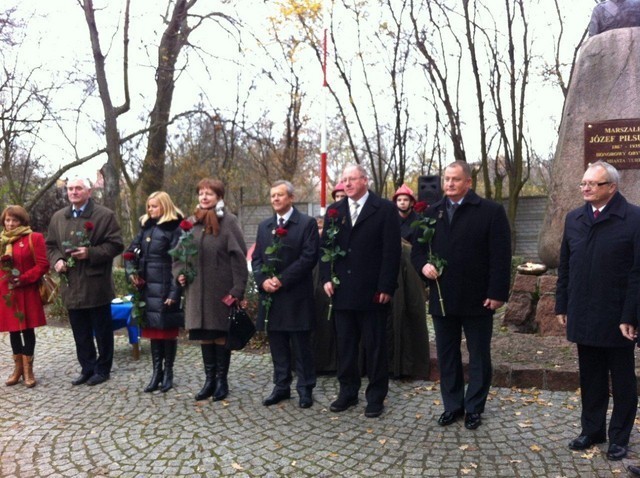 Święto Niepodległości w Turku [ZDJĘCIA]