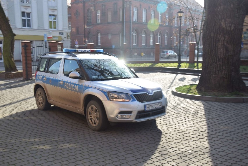 Malbork. Rodzice niemowlęcia tymczasowo aresztowani. Jest decyzja sądu w tej sprawie 