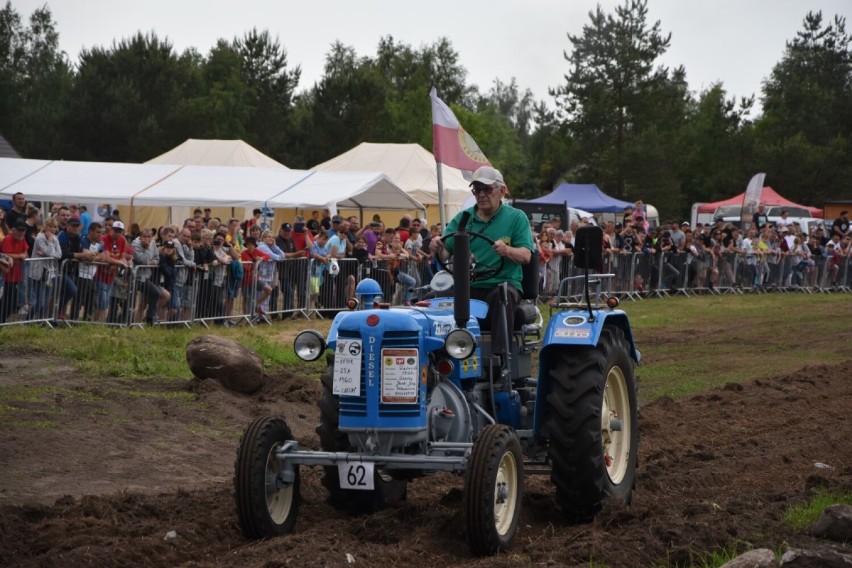 Wyścigi traktorów Moto Rock Kopalino 2022