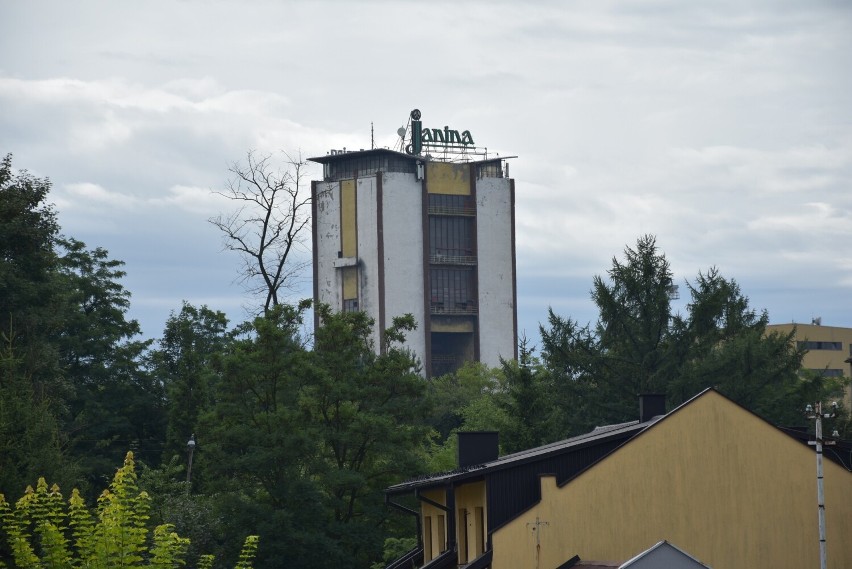 Kolejne mocne wstrząsy w Zakładzie Górniczym Janina w Libiążu obudziły mieszkańców powiatu chrzanowskiego 