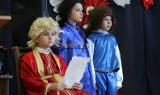 Święto Konstytucji 3 Maja w Publicznej Szkole Podstawowej nr 5 w Radomsku. ZDJĘCIA