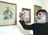 Niebezpiecznie wolny człowiek - Wystawa Siergieja Paradżanowa we wrocławskim Muzeum Architektury
