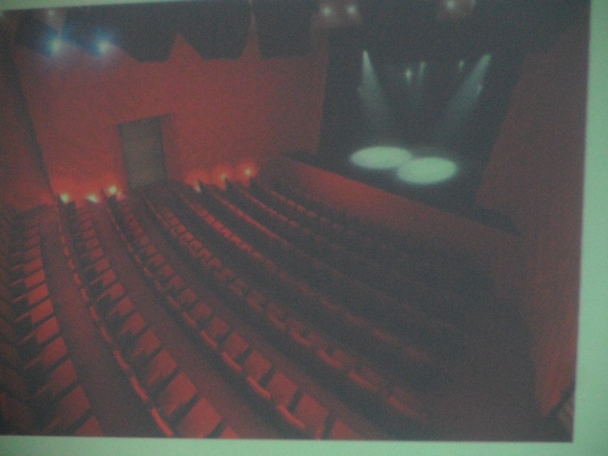 Teatr w Częstochowie będzie nowoczesny [ZDJĘCIA]