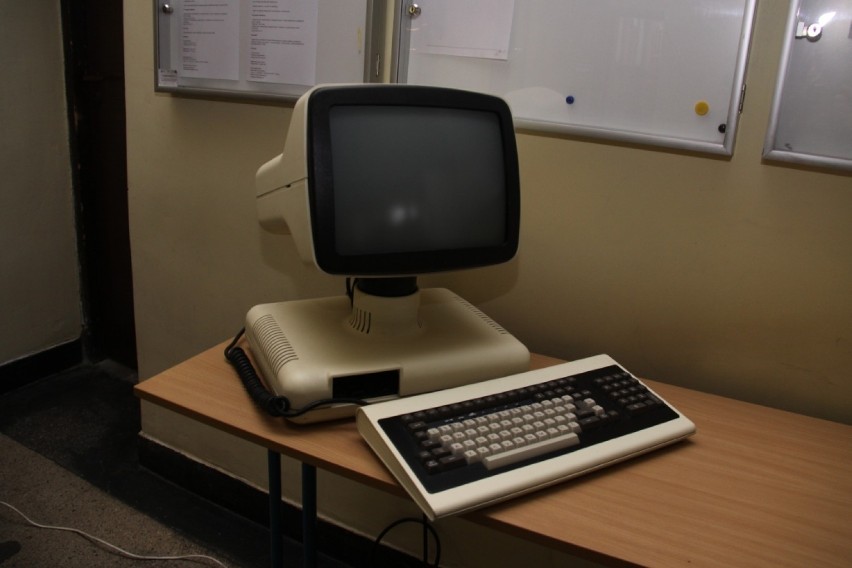 Muzeum Komputerów i Informatyki w Katowicach