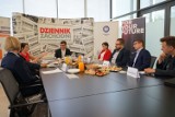 Debata: Innowacyjność. Czy najważniejszy jest pomysł?