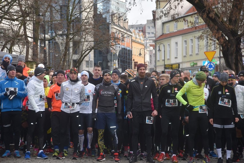 Bieg "Policz się z cukrzycą" w Opolu