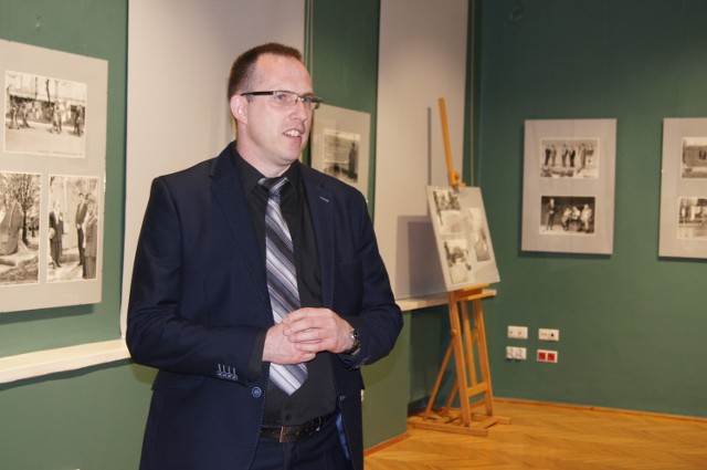 Tomasz Nowak zwolniony w funkcji dyrektora Muzeum Regionalnego w Radomsku