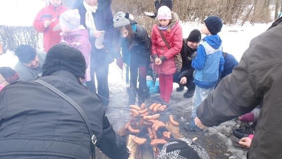 Sosnowiec: mieszkańcy Klimontowa bawili się na pikniku [ZDJĘCIA]