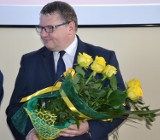 Krzysztof Grabowski prezesem PSL w powiecie kaliskim [FOTO]