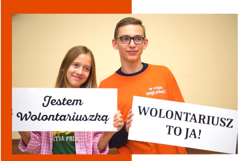 Można zgłaszać nominacje do Nagród Wolontariatu powiatu tczewskiego za 2020 rok
