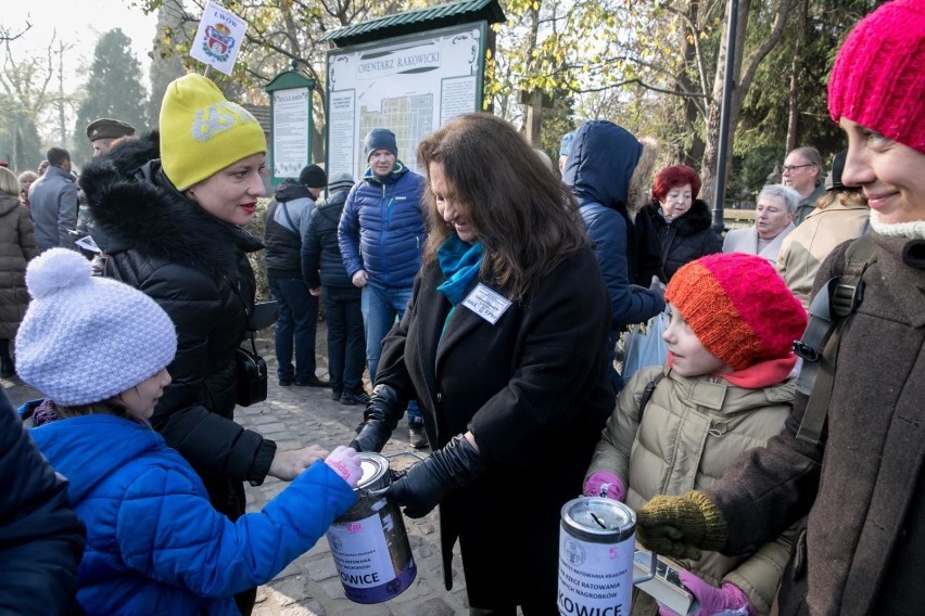 Czy tegoroczny 1 listopada będzie przypominać te z minionych...