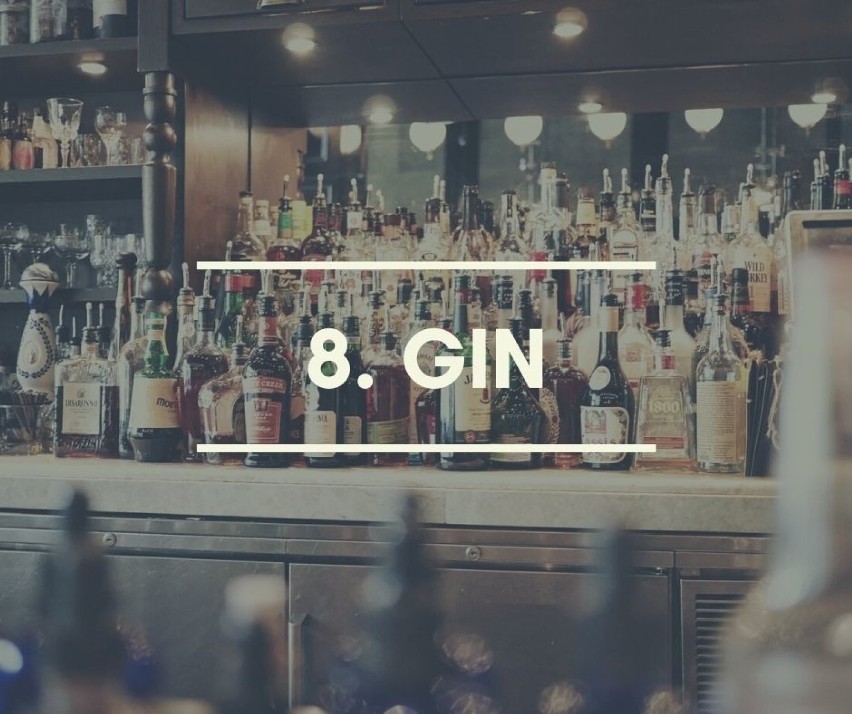 8. Gin...