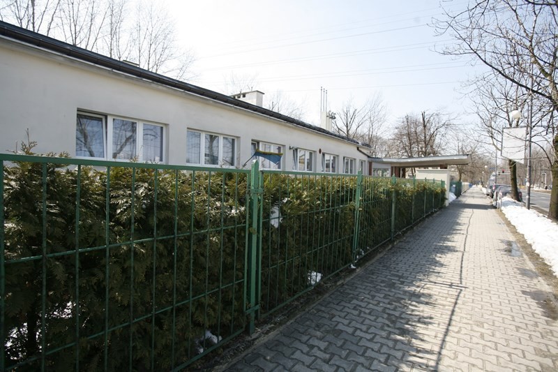 Przedszkole Miejskie nr 39 w Katowicach