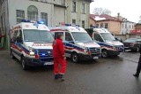 Za ambulans ma płacić szpital?