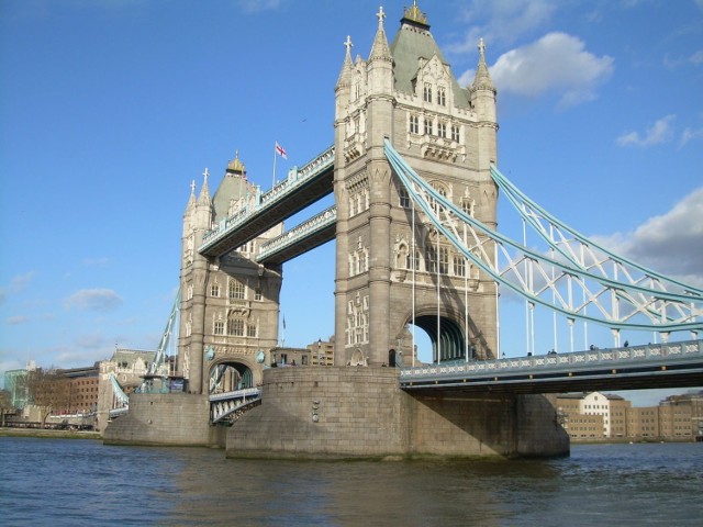 London Bridge