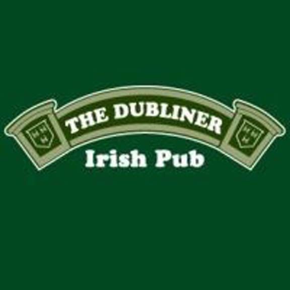 The Dubliner Irish Pub
ul. Św. Marcin 80/82
wejście od ul. Niepodległości