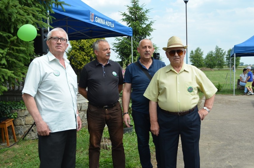 Spotkanie dawnych sąsiadów z wysiedlonych przed laty wsi Bogomice i Rapocin (FOTO)