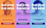 Trwa kampania edukacyjna „Jestem konsumentem. Mam prawo. Mam wpływ”