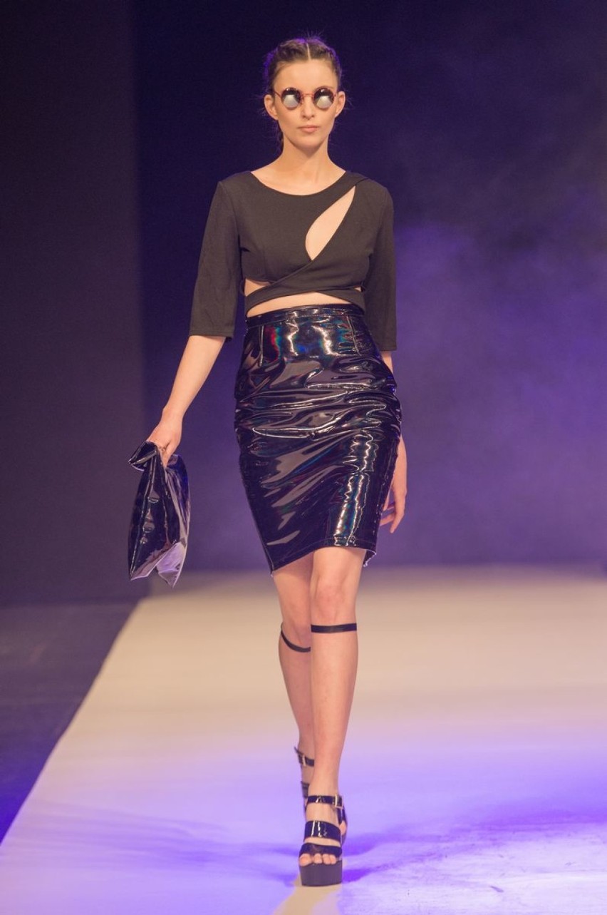 Fashion Week 2015 w Łodzi