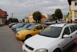Za mało parkingów w centrum Nowego Dworu Gdańskiego