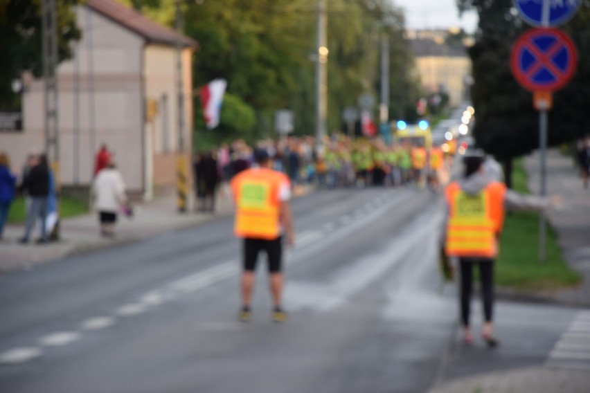 Pielgrzymi powrócili do Zduńskiej Woli