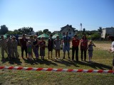 I Turniej Sołectw Gminy Stegna - wyniki i zdjęcia z drugiego półfinału, który odbył się w Junoszynie