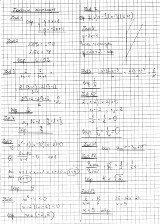 Matura 2014: Uczniowie napisali matematykę [ARKUSZE, ODPOWIEDZI]