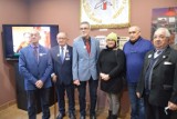 Nowa wystawa o stanie wojennym otwarta w Muzeum imienia Orła Białego w Skarżysku. Zobacz zdjęcia