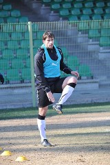 Piłka nożna: Śląsk Wrocław ma następcę Vuka Sotirovicia